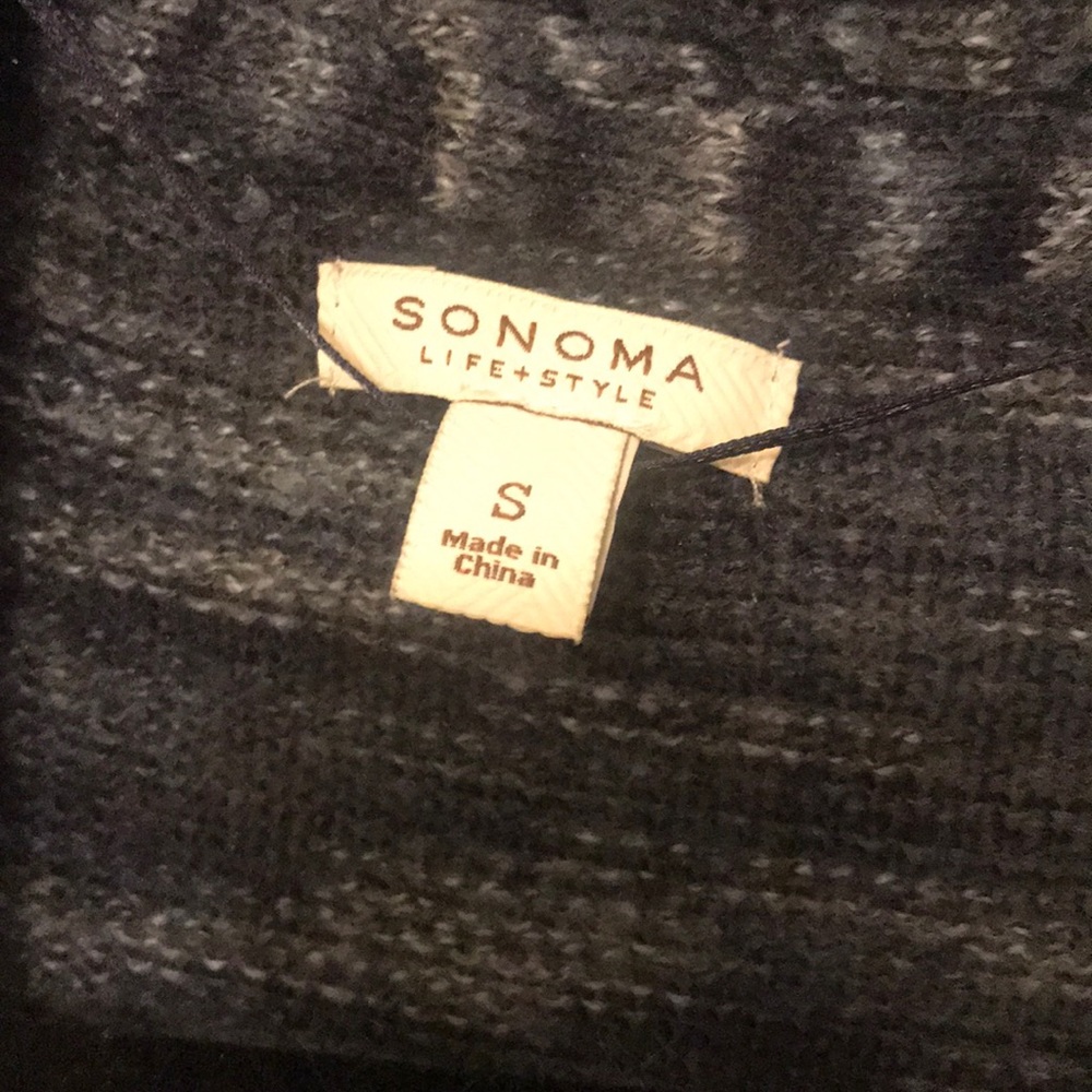 Cardigan - Picture 3 of 3